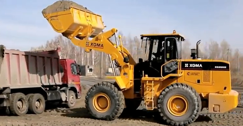 аренда спецтехники